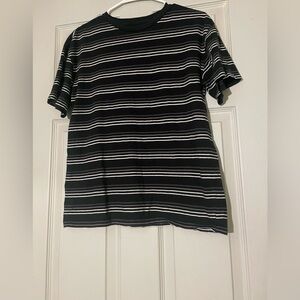 PacSun Striped Tee